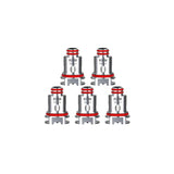 SMOK RPM REPLACEMENT COIL (5 PACK)