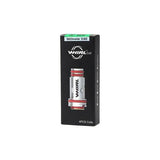 UWELL WHIRL REPLACEMENT COIL (4 PACK)