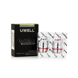 UWELL VALYRIAN COILS (2 PACK)